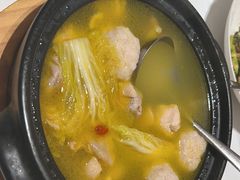 -小厨娘淮扬菜(江宁万达店)