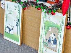 -及象咖啡Air·360度俯瞰广州塔(北塔68F店)