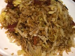 -嘉旺港式茶餐厅(延长中路店)