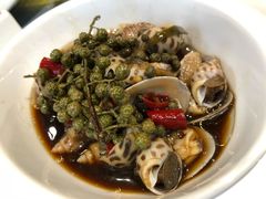 -香雪海饭店中餐厅(人民桥店)