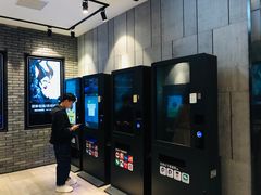 -保利国际影城杭州中南店