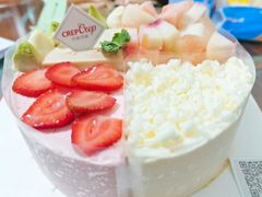 -可丽可丽·生日蛋糕·下午茶