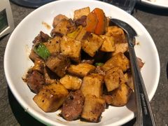 -汤城小厨•粤菜•靓汤(苏州街店)