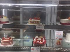 -巴黎贝甜(常德路店)