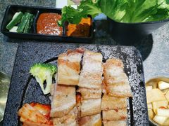 -兰正韩·韩国料理(春熙路店)