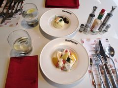 -爱丽丝牛排西餐厅(光谷步行街店)