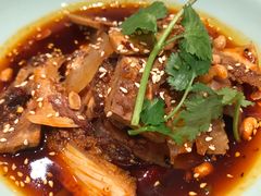 -漢舍中国菜馆(889广场店)