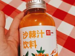 -西贝(吴江路湟普汇店)