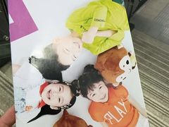 -优贝色彩儿童美术(松柏店)
