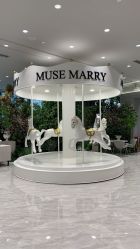 -MuseMarry婚纱(前海嘉里中心店)