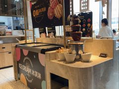 -比格比萨自助(宝山日月光店)