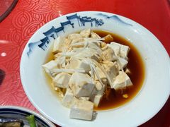 -魁盛居百年鲁菜馆(中林路店)