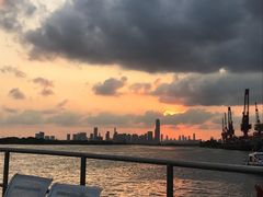 -长洲岛
