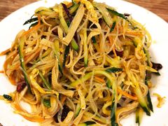 -长城东北菜(新港西路店)