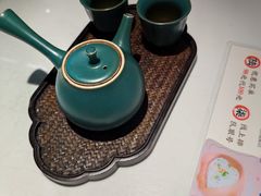 -潮堂 · 潮州菜(人广来福士店)