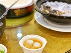 -寻味顺德·南记酒家·传统顺德菜·鱼生(广源路店)