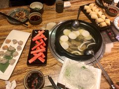 -润泽园椰子鸡(汇一城店)