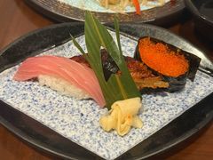 -九洲喜来登酒店湖月日餐厅