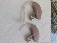 -自然之声助听器·呼吸机(公园路店)