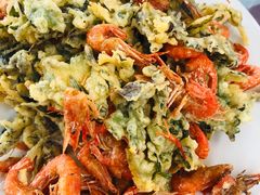 -金台阶鱼馆(于桥水库店)