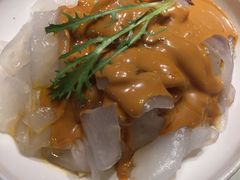 -顺风海鲜港(长寿路店)