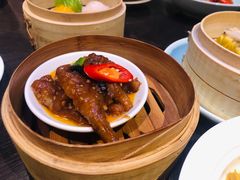 -万丽轩·粤菜(王府井金茂万丽酒店)