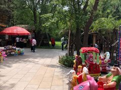 -大鹅岛绿色生态美食园