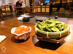 -武藏日本料理(宝安壹方城店)