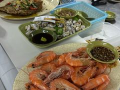 -贞姨美食·老字号海鲜大排档