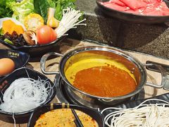 -呷哺呷哺(望京新世界店)