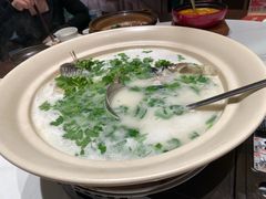 -久宴·天目湖大鱼头(恐龙园店)