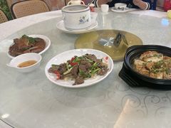 -德記大排档 26年老字号(西湖店)