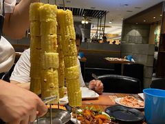 -汉巴味德(沈阳万象汇店)