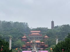 -南沙天后宫景区