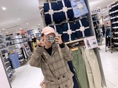 -优衣库(青岛万象城店)