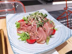 牛肉色拉-喜寿司(金狮广场店)