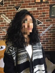 -MMby Hair Code芭曲发型