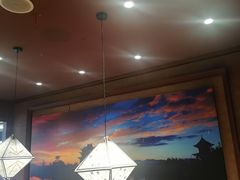 大堂-云海肴云南菜·蒸汽石锅鱼(北京良乡华冠店)