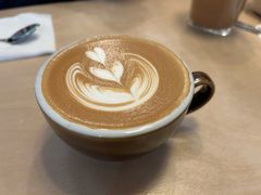 精选soe拿铁-SPARROW 家雀儿咖啡本店