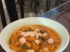 -奎元馆.百年奎元.非遗传承(西湖边的解放路店)