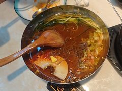 -屋里家延边朝鲜族冷面(梅林3店)