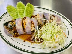 -缅丽·缅甸小吃(版纳店)
