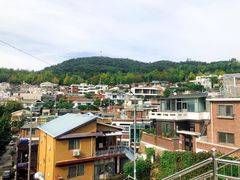 -梨泰院