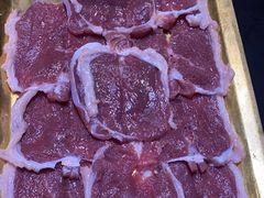 -老门框爆肚涮肉(方庄店)