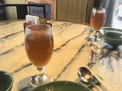 -那家小馆•北京菜•烤鸭(香山店)