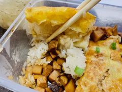 三鲜豆皮-老通城豆皮大王(吉庆街店)