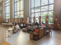 -星巴克(来福士办公楼店)