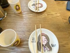 -柳叶刀烧烤(北大清华店)