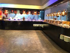 -汉来海港·海鲜自助餐厅(上海七宝领展广场店)