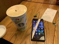 -星巴克(广州新粤新店)